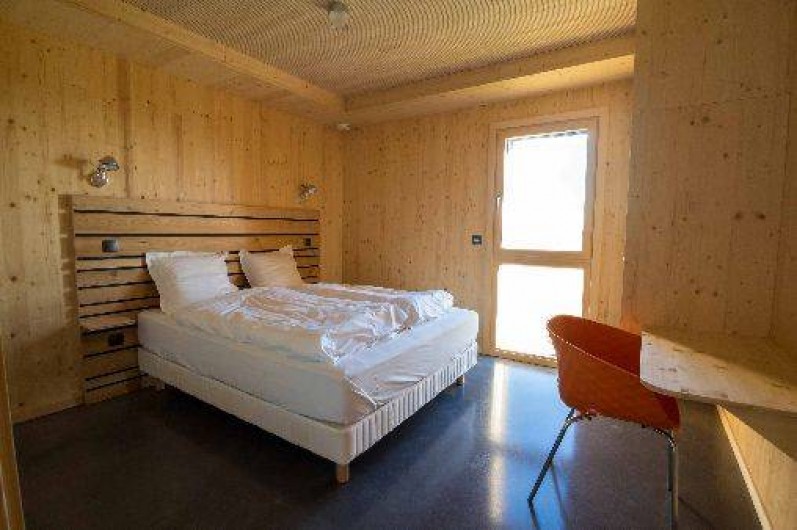 Location de vacances - Villa à Bennwihr