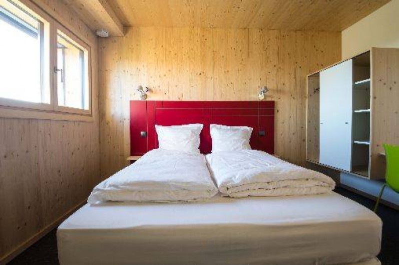 Location de vacances - Villa à Bennwihr