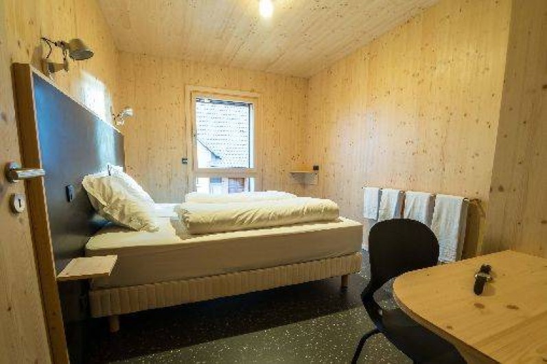 Location de vacances - Villa à Bennwihr