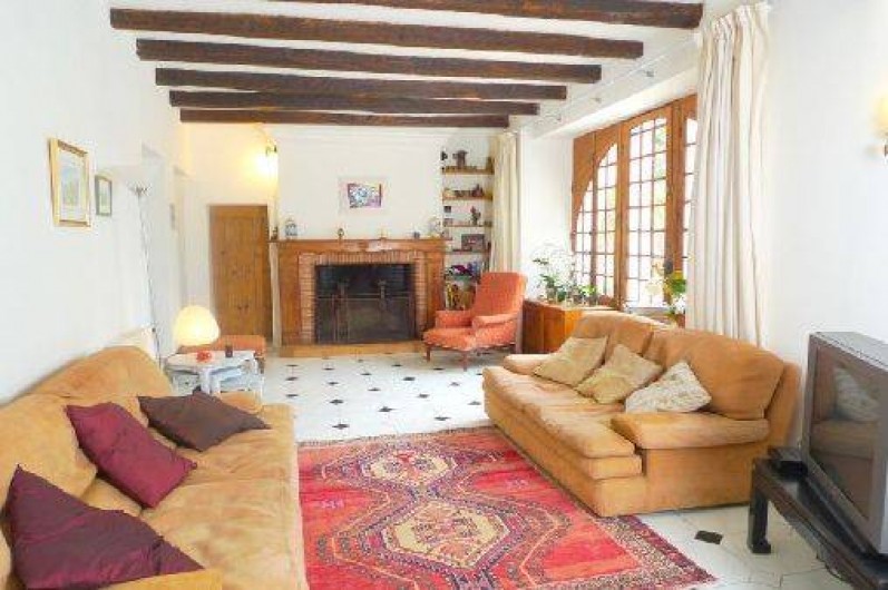 Location de vacances - Maison - Villa à Julienne