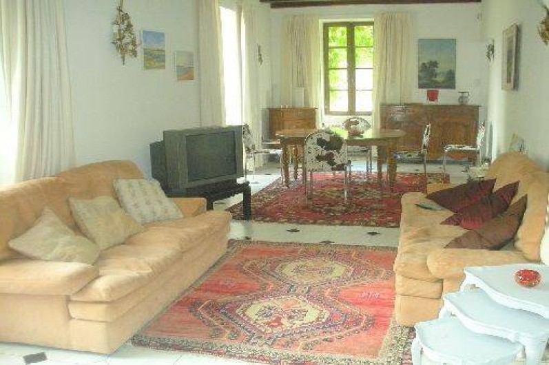 Location de vacances - Maison - Villa à Julienne