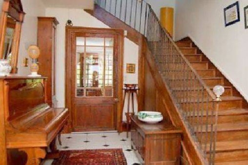 Location de vacances - Maison - Villa à Julienne