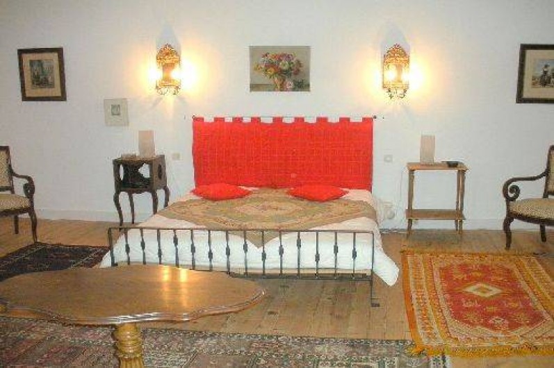 Location de vacances - Maison - Villa à Julienne