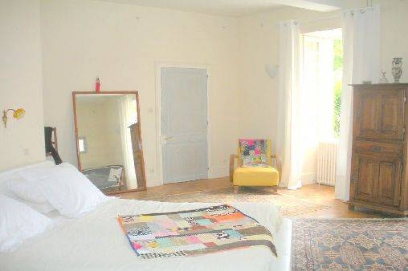 Location de vacances - Maison - Villa à Julienne