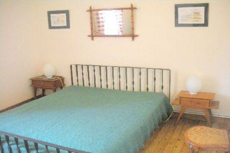 Location de vacances - Maison - Villa à Julienne