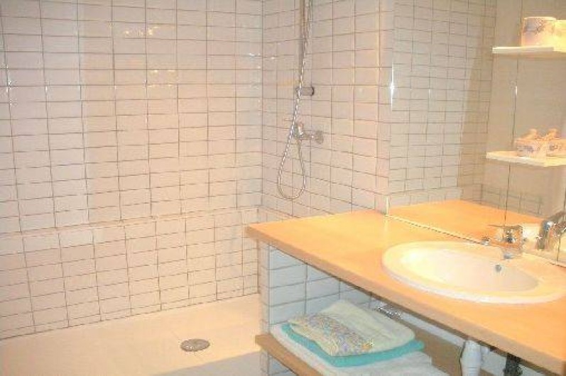 Location de vacances - Maison - Villa à Julienne