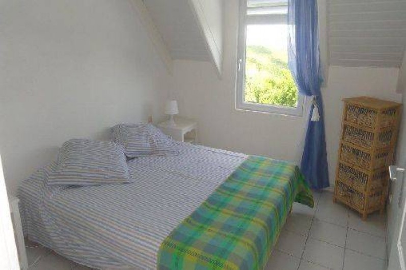 Location de vacances - Villa à Les Trois-Îlets