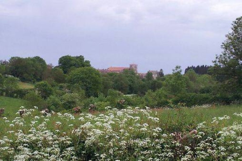 Location de vacances - Chambre d'hôtes à Ardin - Village d'Ardin