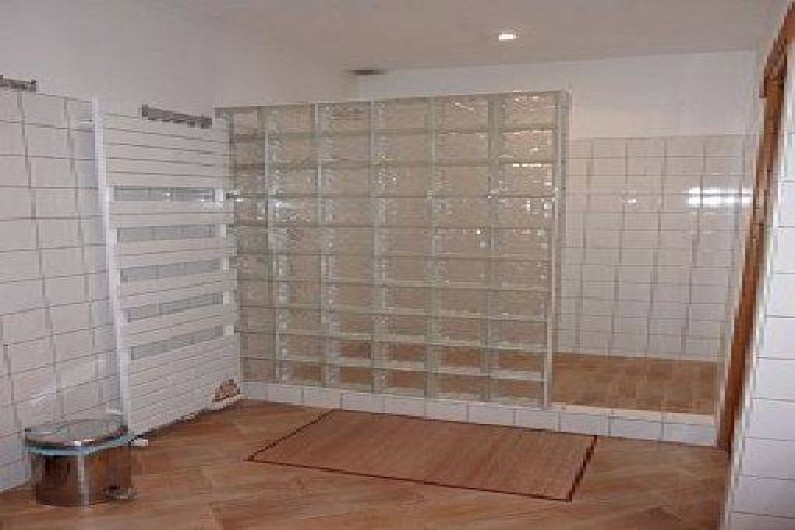 Location de vacances - Maison - Villa à Maussane-les-Alpilles