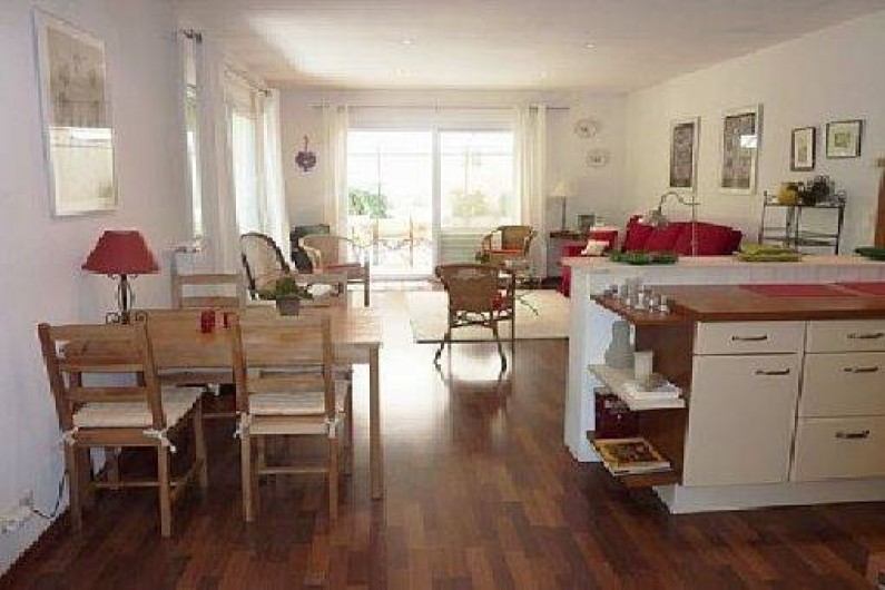 Location de vacances - Maison - Villa à Maussane-les-Alpilles