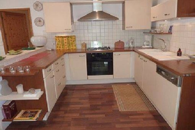 Location de vacances - Maison - Villa à Maussane-les-Alpilles