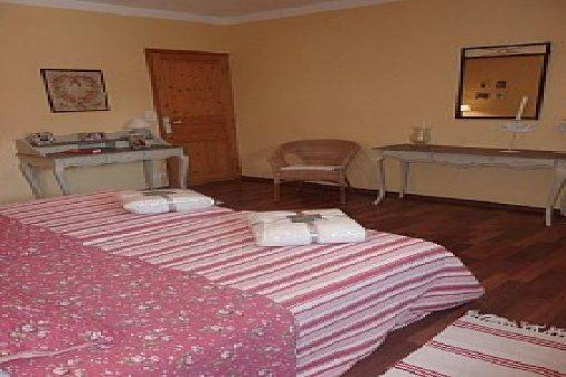 Location de vacances - Maison - Villa à Maussane-les-Alpilles