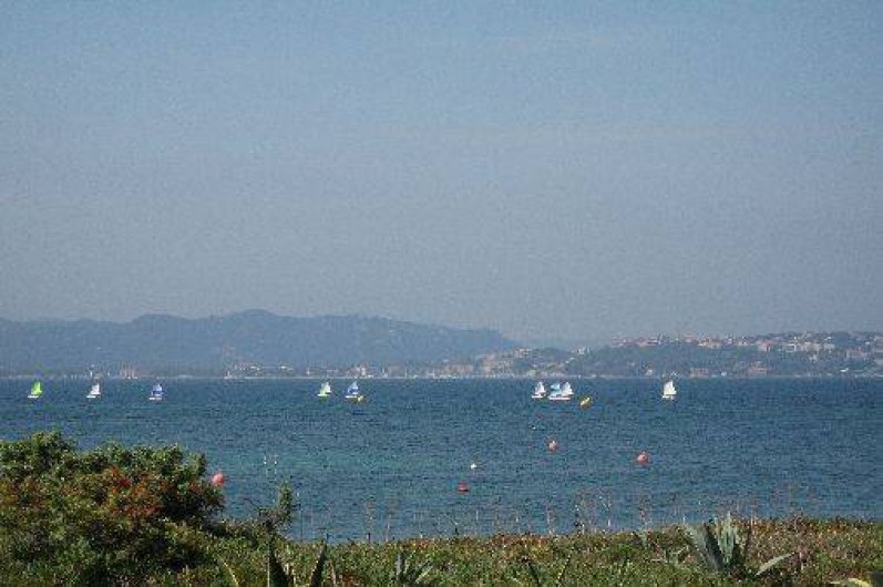 Location de vacances - Villa à Porto-Vecchio