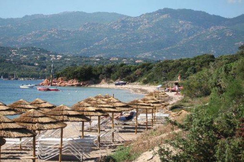 Location de vacances - Villa à Porto-Vecchio