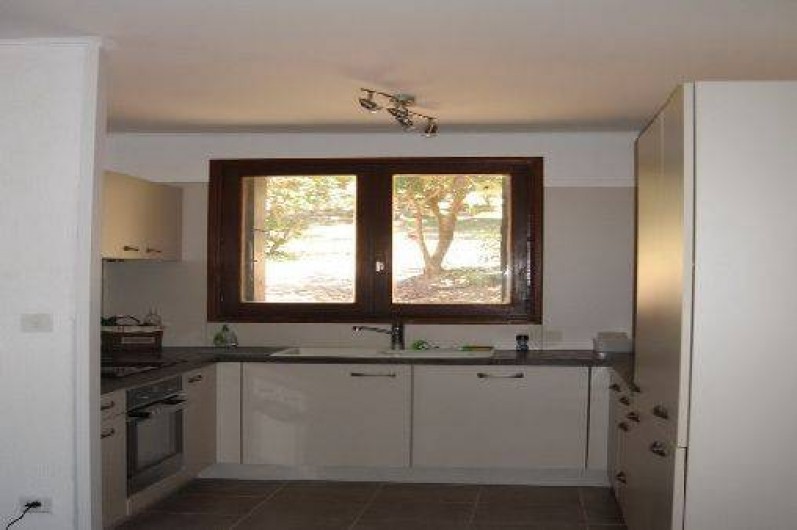 Location de vacances - Villa à Porto-Vecchio