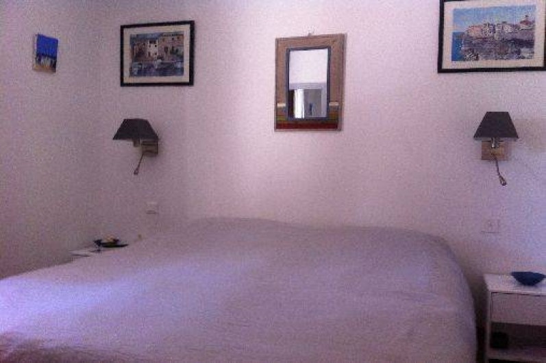 Location de vacances - Villa à Porto-Vecchio