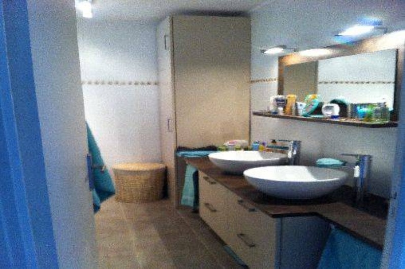 Location de vacances - Villa à Porto-Vecchio