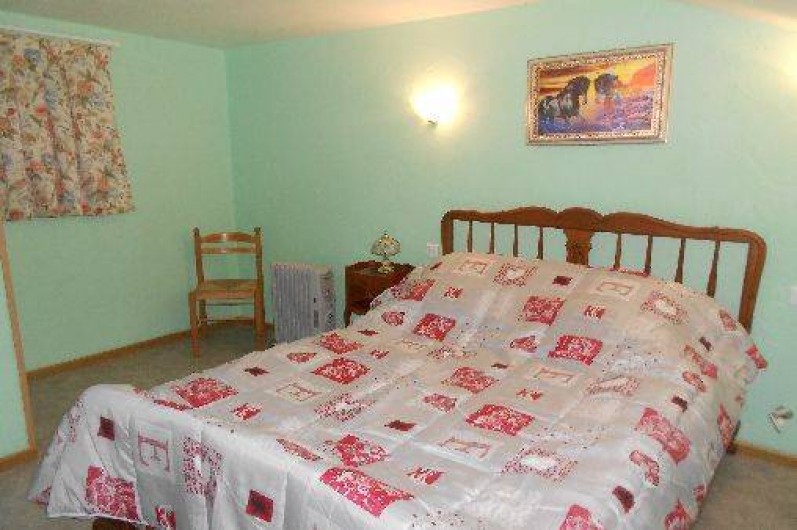 Location de vacances - Gîte à Saint-Pourçain-sur-Sioule