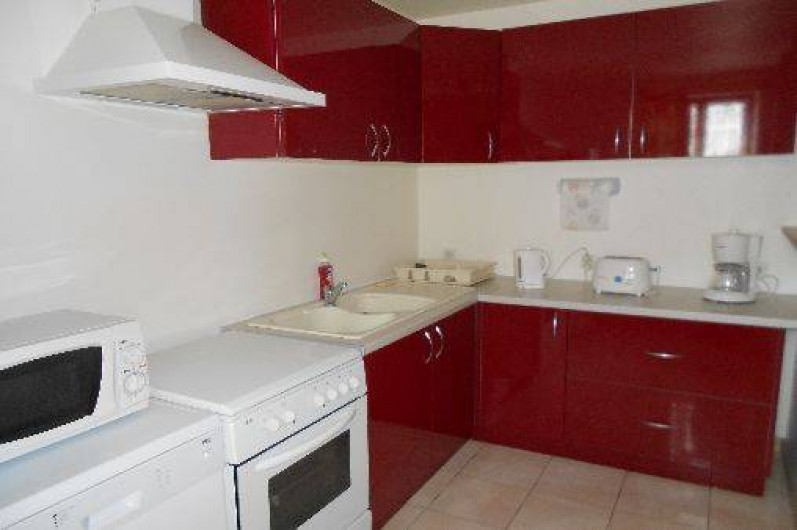 Location de vacances - Gîte à Saint-Pourçain-sur-Sioule