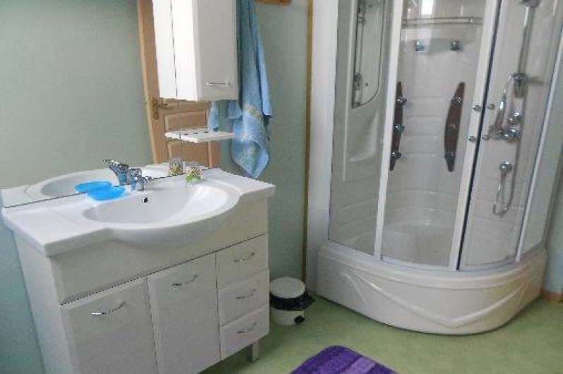 Location de vacances - Gîte à Saint-Pourçain-sur-Sioule