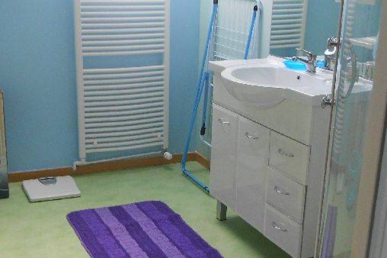 Location de vacances - Gîte à Saint-Pourçain-sur-Sioule