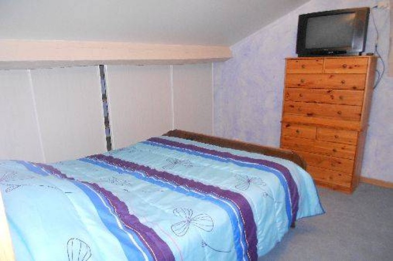 Location de vacances - Gîte à Saint-Pourçain-sur-Sioule