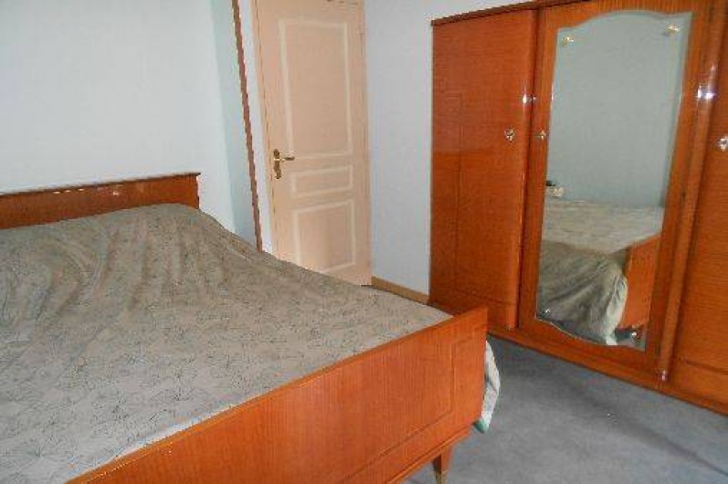 Location de vacances - Gîte à Saint-Pourçain-sur-Sioule