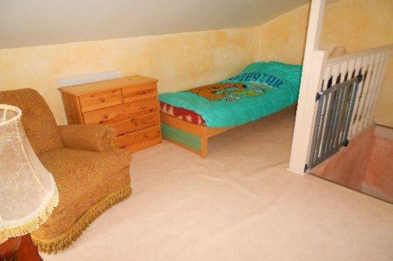 Location de vacances - Gîte à Saint-Pourçain-sur-Sioule