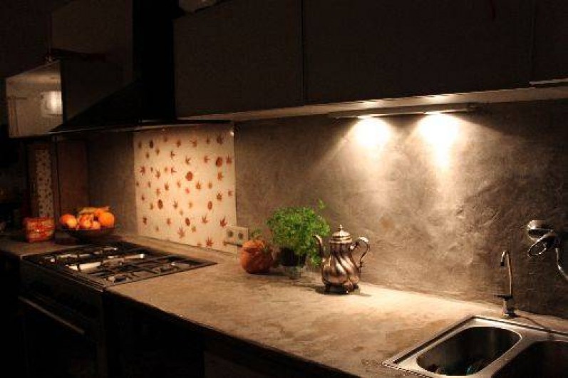 Location de vacances - Villa à Seignosse