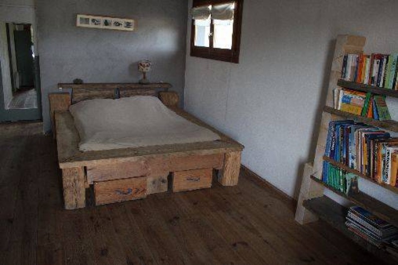 Location de vacances - Villa à Seignosse