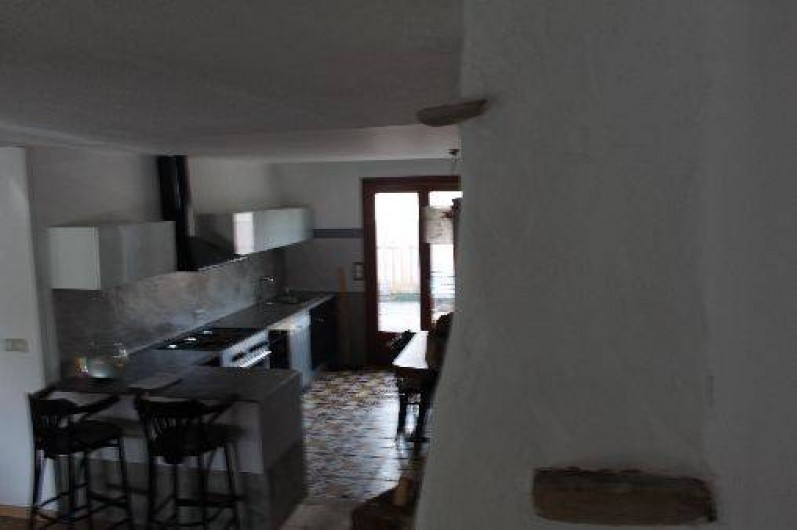 Location de vacances - Villa à Seignosse