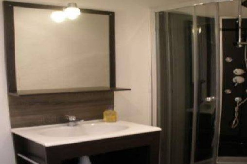 Location de vacances - Chambre d'hôtes à Sanary-sur-Mer