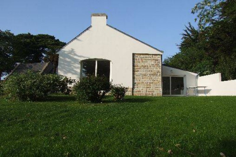 Location de vacances - Villa à Île-aux-Moines