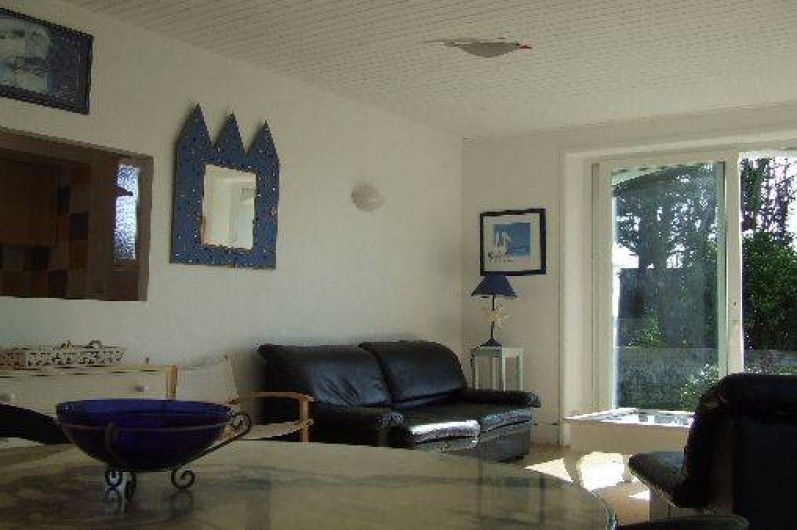 Location de vacances - Villa à Île-aux-Moines