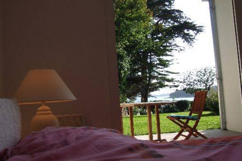 Location de vacances - Villa à Île-aux-Moines