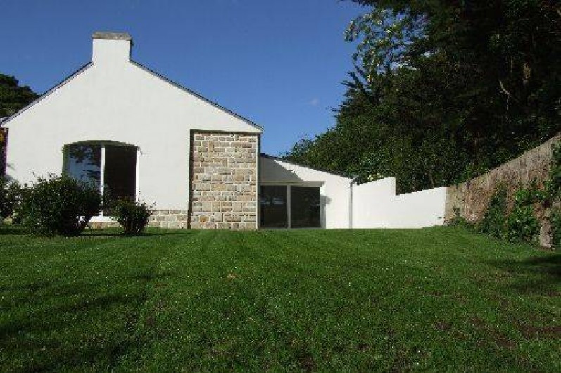 Location de vacances - Villa à Île-aux-Moines