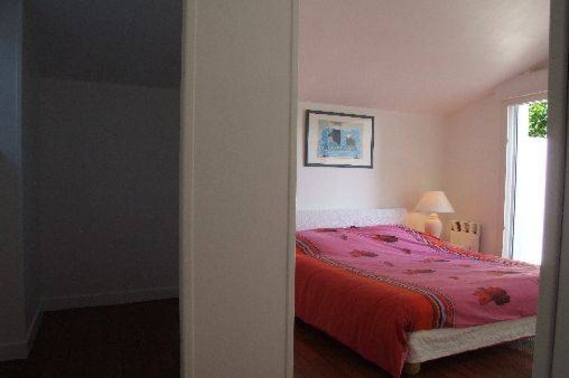 Location de vacances - Villa à Île-aux-Moines