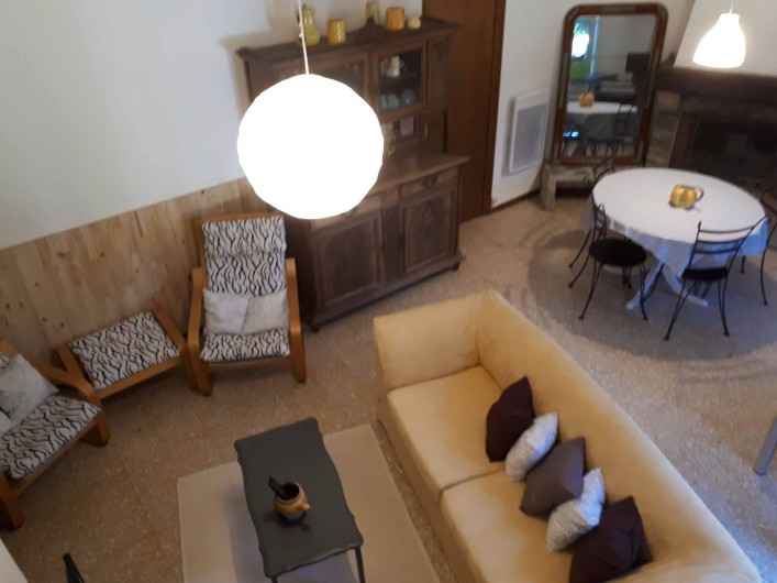 Location de vacances - Gîte à Pézilla-la-Rivière