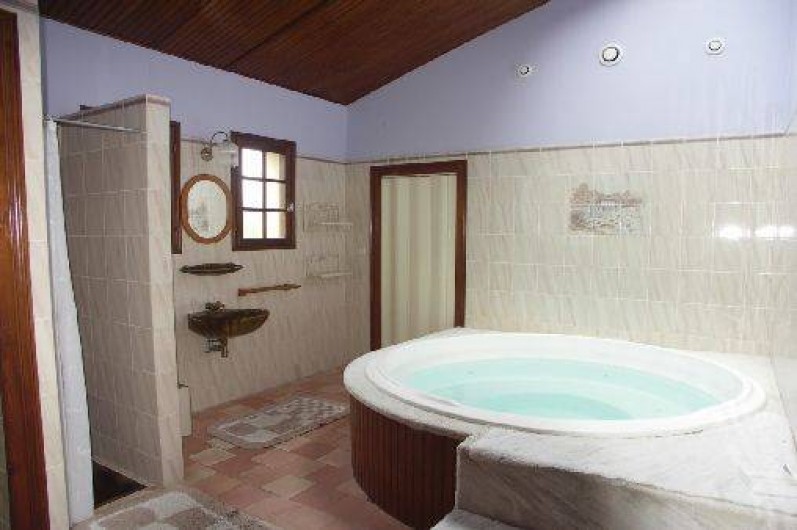 Location de vacances - Gîte à Yviers