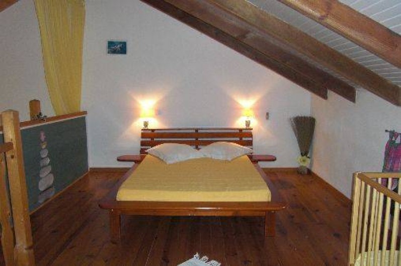 Location de vacances - Maison - Villa à Le Diamant - chambre 2