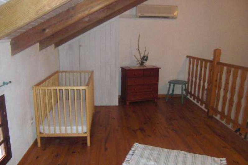 Location de vacances - Maison - Villa à Le Diamant - chambre 2