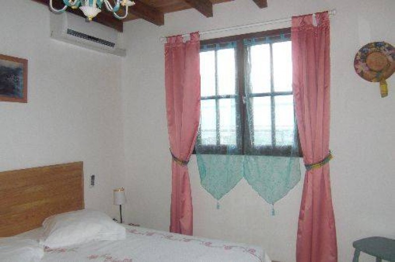 Location de vacances - Maison - Villa à Le Diamant - chambre 1