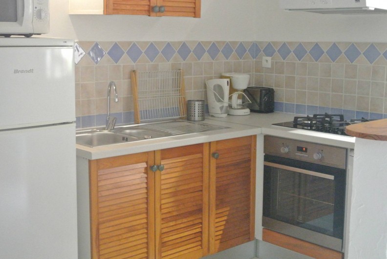 Location de vacances - Maison - Villa à Le Diamant