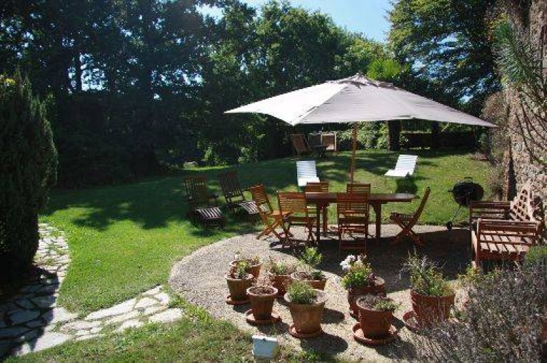 Location de vacances - Maison - Villa à Brech