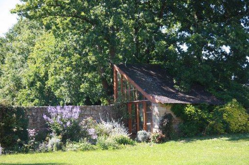 Location de vacances - Maison - Villa à Brech