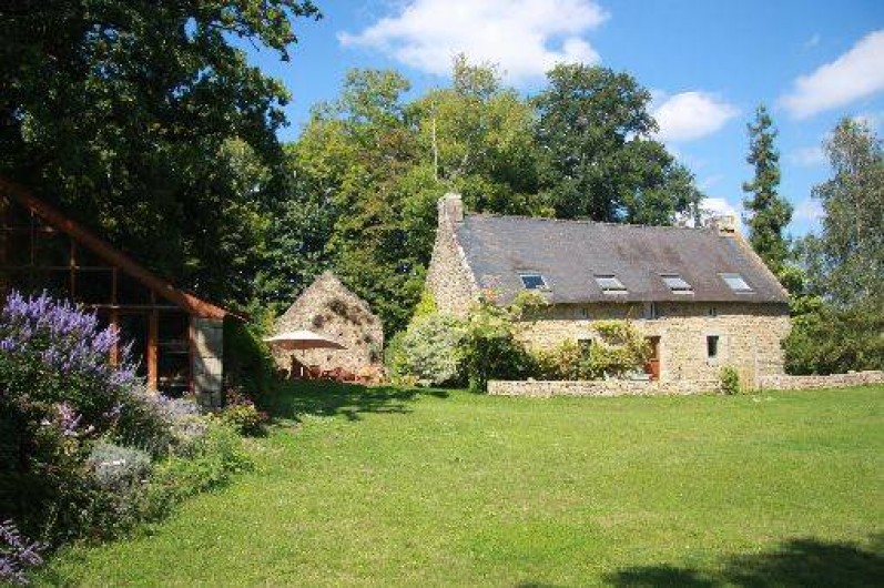 Location de vacances - Maison - Villa à Brech