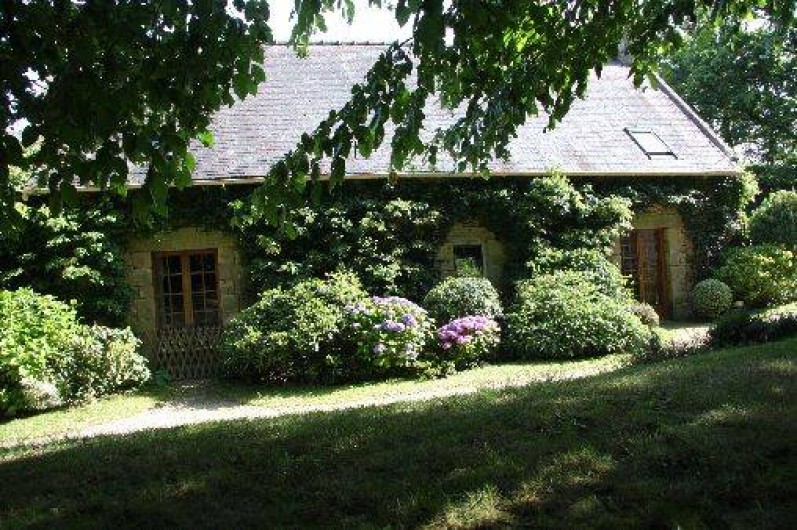 Location de vacances - Maison - Villa à Brech