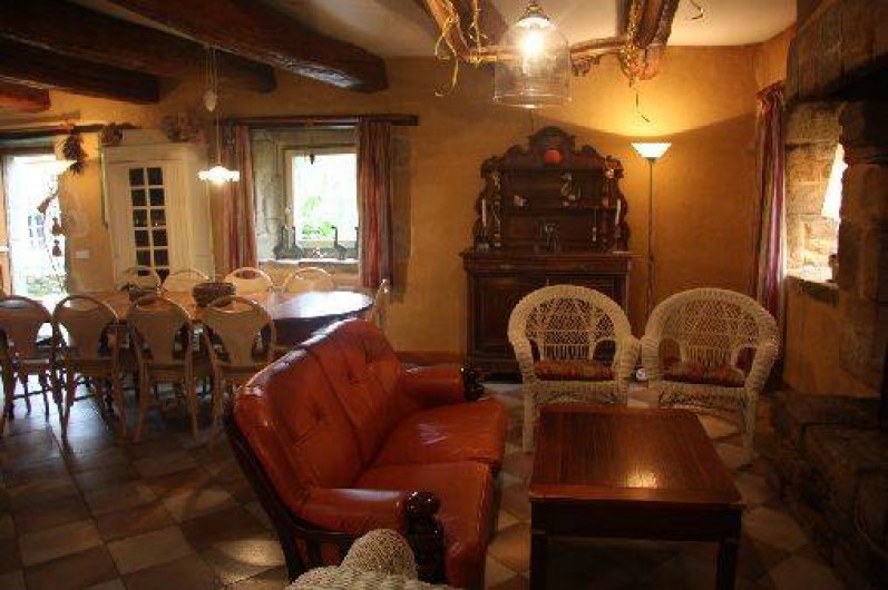 Location de vacances - Maison - Villa à Brech