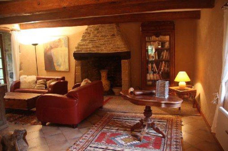 Location de vacances - Maison - Villa à Brech