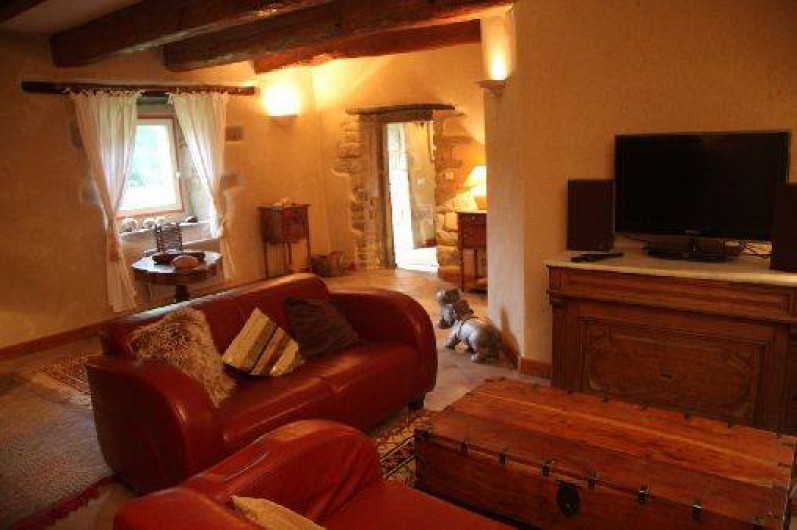 Location de vacances - Maison - Villa à Brech